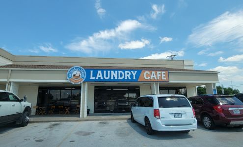 The Washboard Cafe Willard