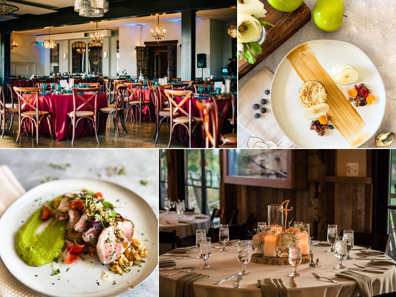 Purple Onion Catering Co.