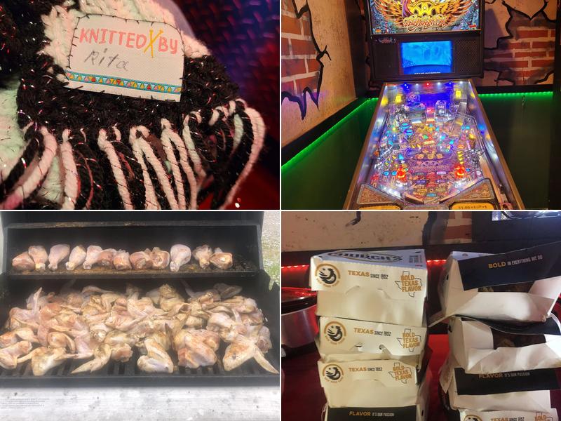 The Hideout 540 McBride Ave, Dupo