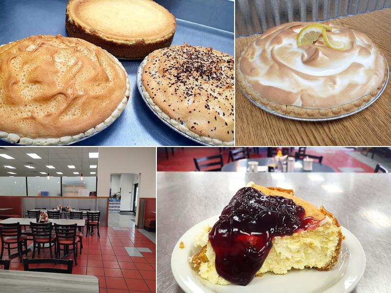 Country Cafe (Fillmore/Savannah, MO)