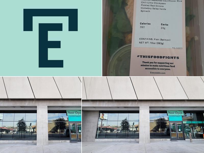 Everytable