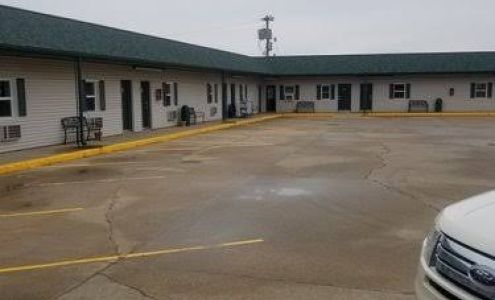 Sunrise Motel Memphis