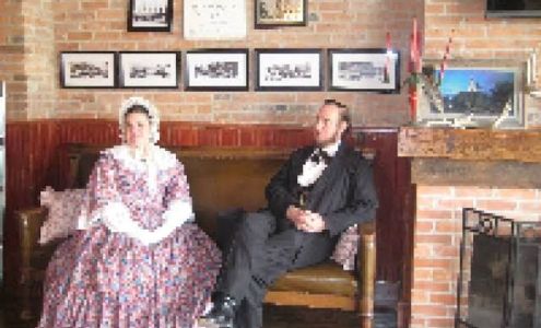 William Watson Hotel