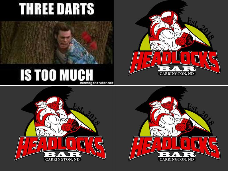 Headlocks 904 Main St, Carrington