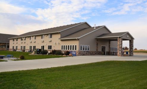 Cobblestone Inn & Suites - Lake View Lake View