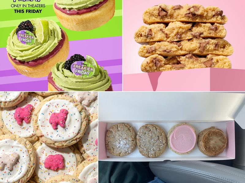 Crumbl - Hull Street