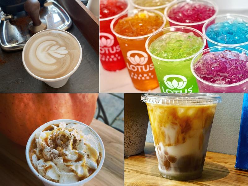 Millie's Coffeehouse