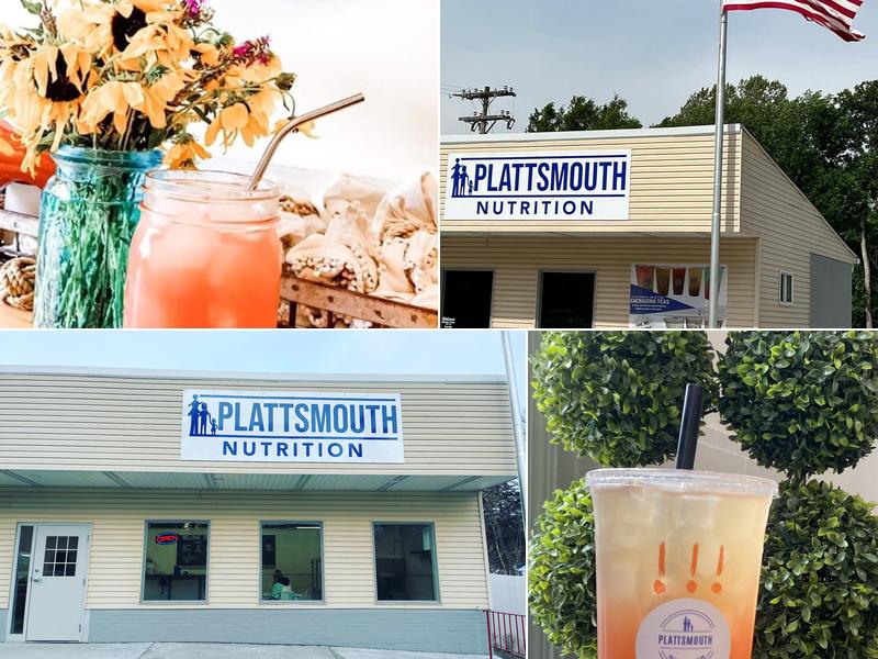 Plattsmouth Nutrition 1310 S 15th St, Plattsmouth