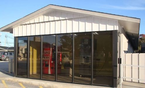 Townsman Inn Larned Larned