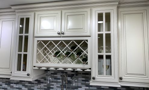 Impression Kitchen Cabinets & Bath Inc