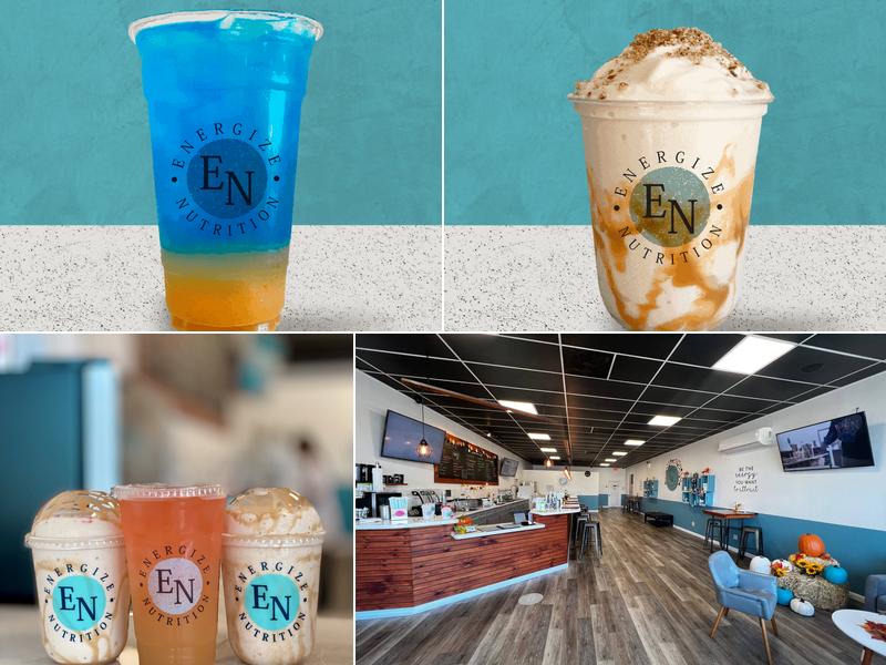 Energize Nutrition