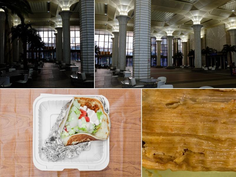 Eric's Food Cart Express