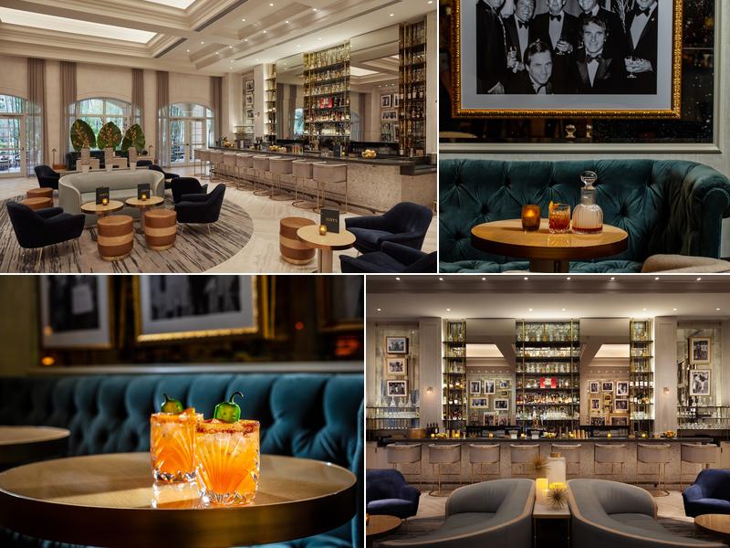 Soff's Lounge 19999 W Country Club Dr, Aventura