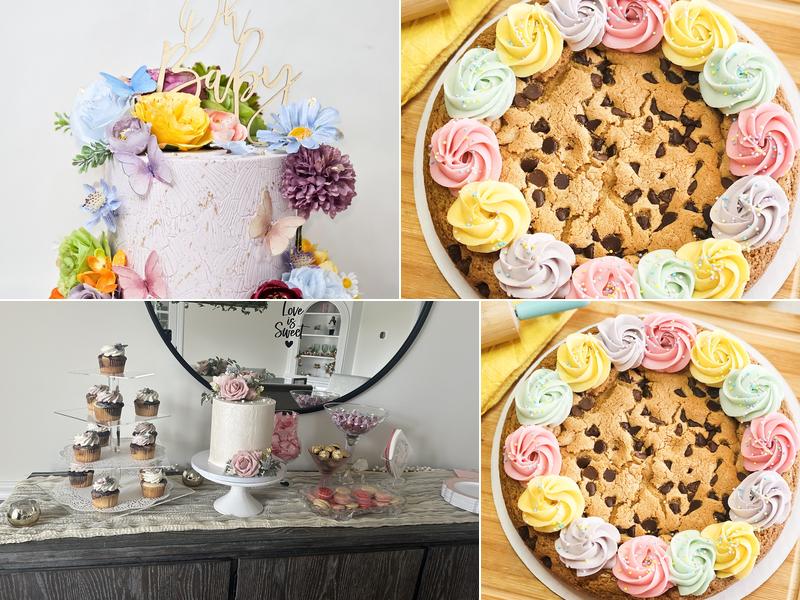 Bella Cakes 2136 W 8th St, Wilmington