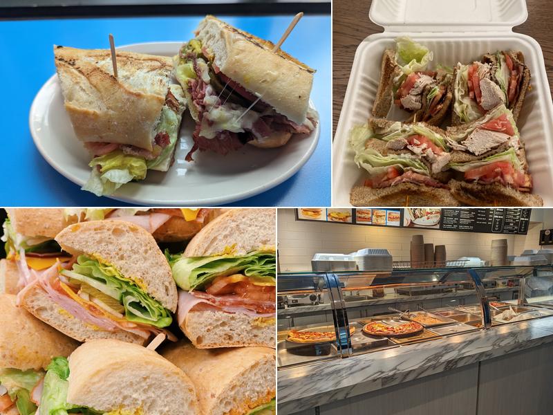 Whatta Sandwich Deli and Catering Co.