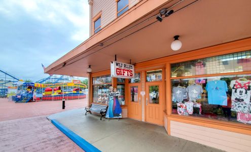 Wild Billie’s Gifts