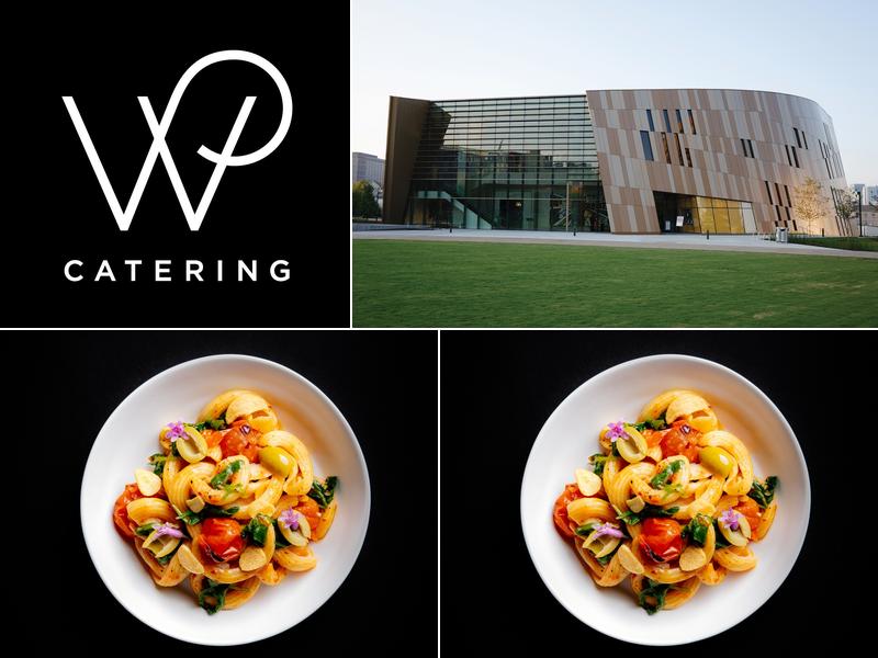Wolfgang Puck Catering