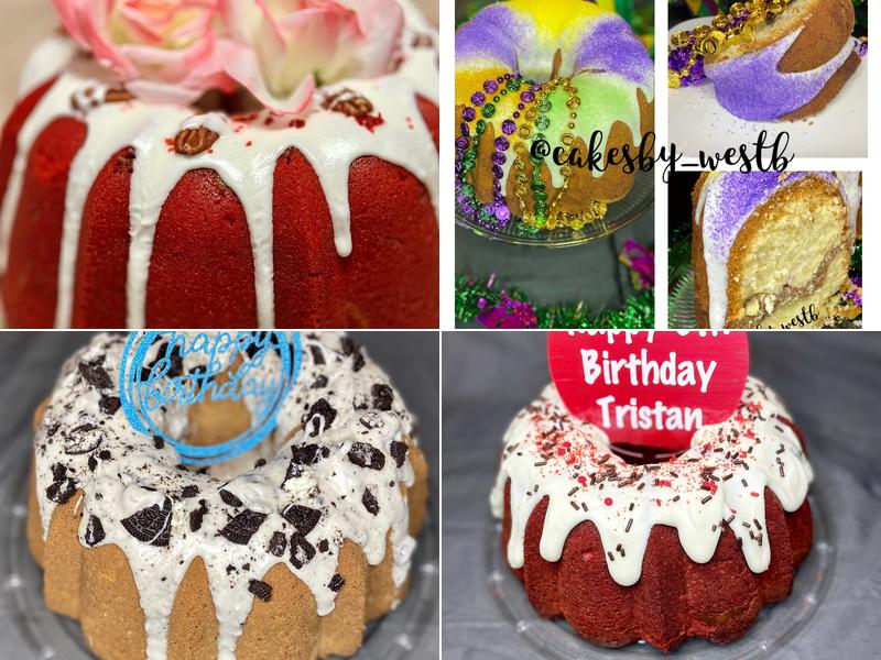 Cakes By West B Sugarloaf Pkwy, Lawrenceville