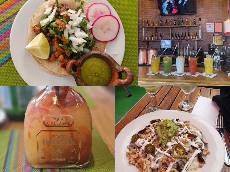 La Casa Del Mariachi