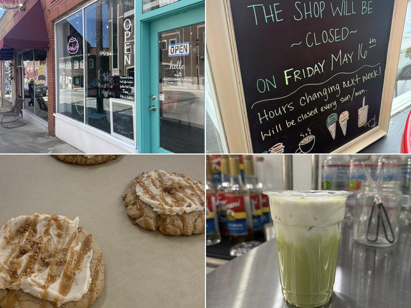 Sips & Sweets Boba & Bakery Shop LLC