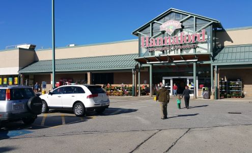 Hannaford