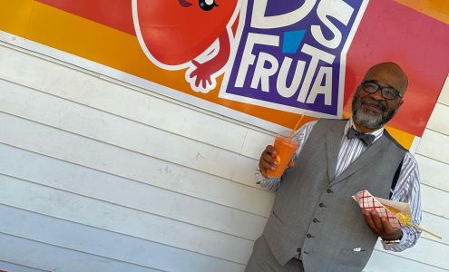 D’sFruta Supermarket Vineland