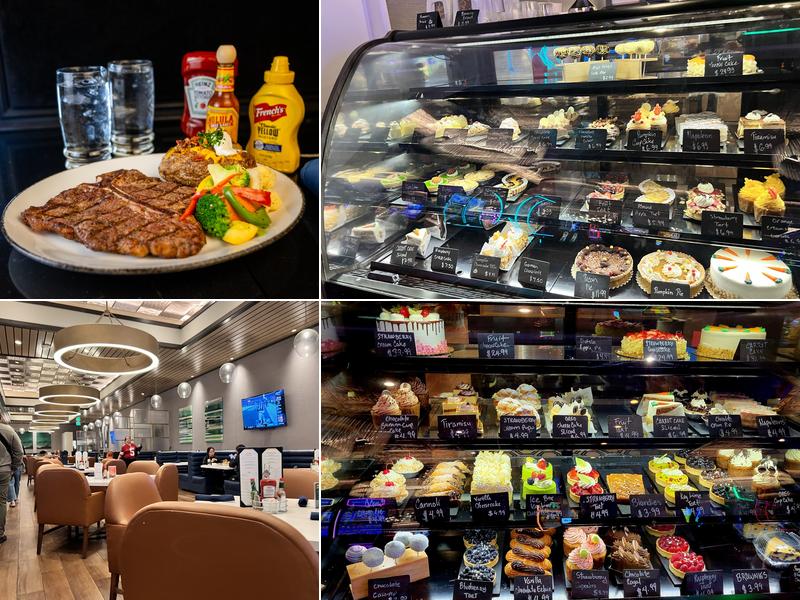 LB Grill at Legends Bay Casino