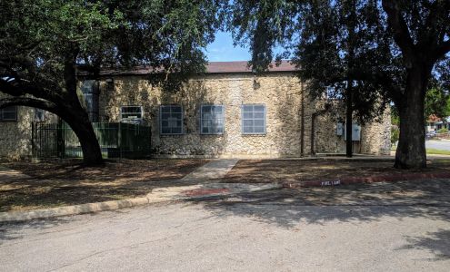 Dawson Community Center