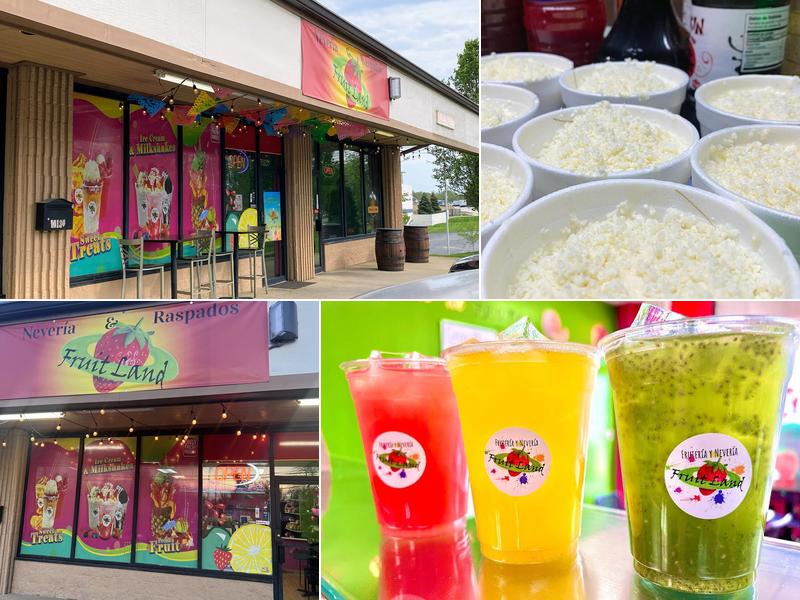 Fruit Land 10136 Dixie Hwy, Florence