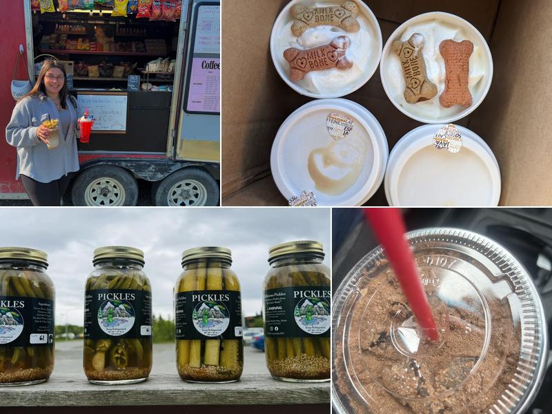 Java Junction Too 44557 Sterling Hwy, Soldotna