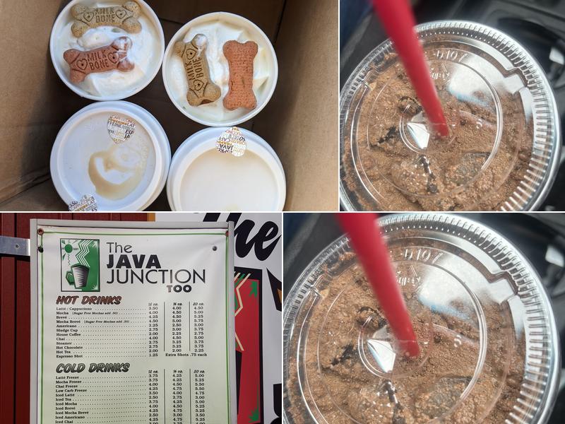 Java Junction Too