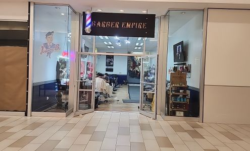 Barber Empire 2370 N Expressway 83 suite 1452, Brownsville Texas 78521