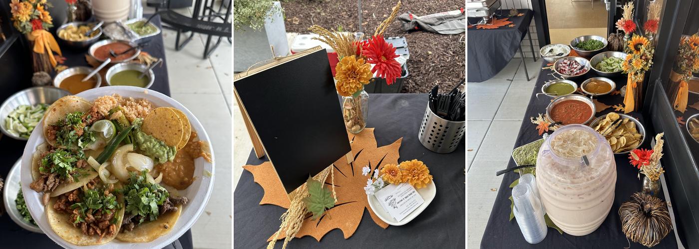 Anytime is Taco Time