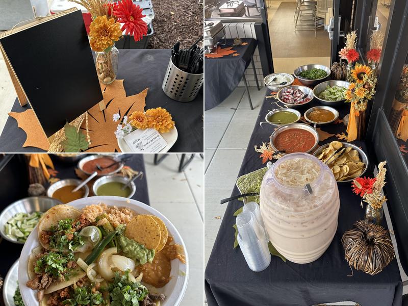 Anytime is Taco Time