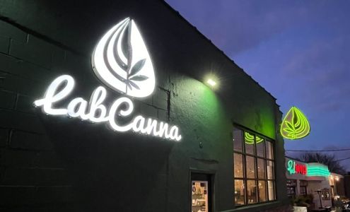LabCanna East CBD Hemp Dispensary | Delta 8