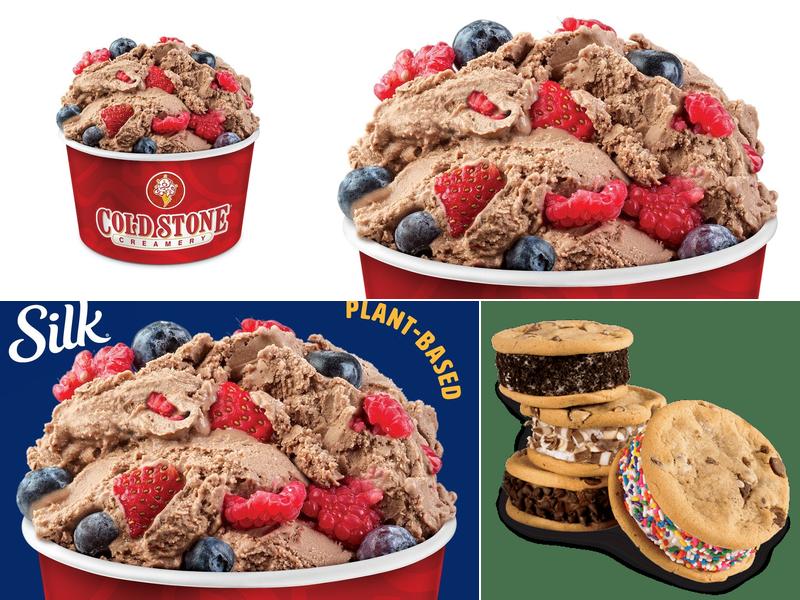 Cold Stone Creamery
