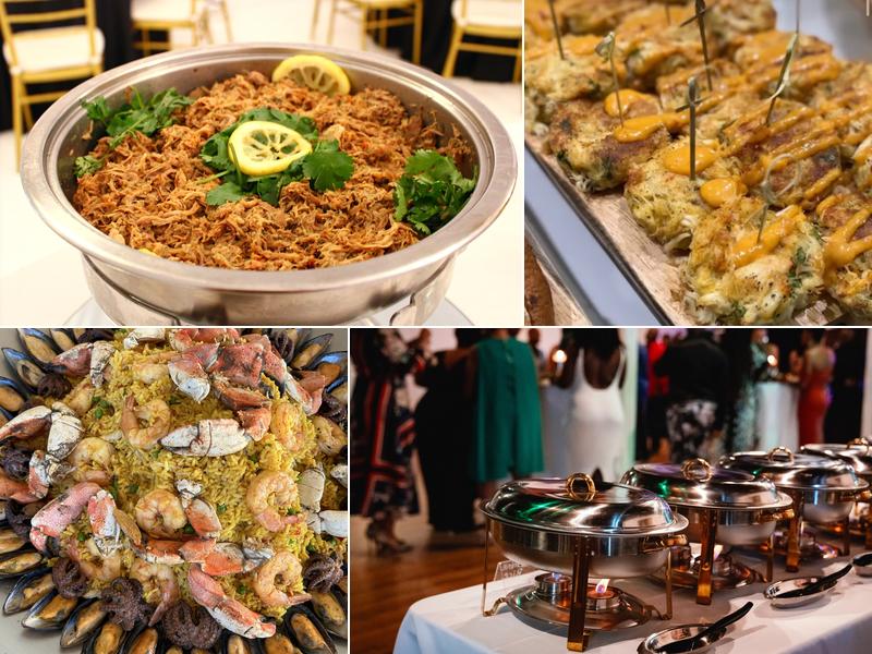 Xclusive Eats Catering