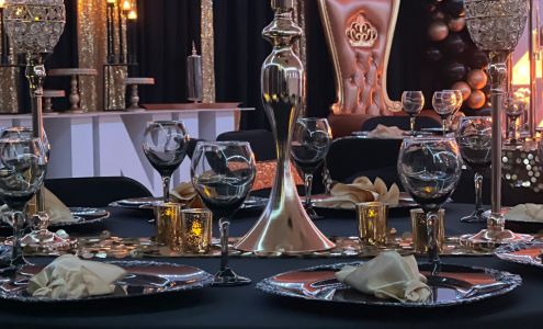 Diamond Ball Events By Alisha