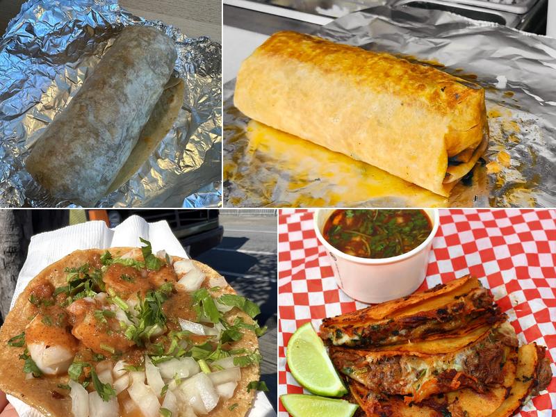 El Alambre #2 (14th St.)