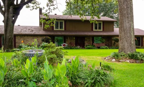 Diamond Oaks Inn Murfreesboro