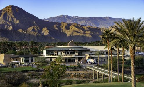 Indian Wells Golf Resort Indian Wells
