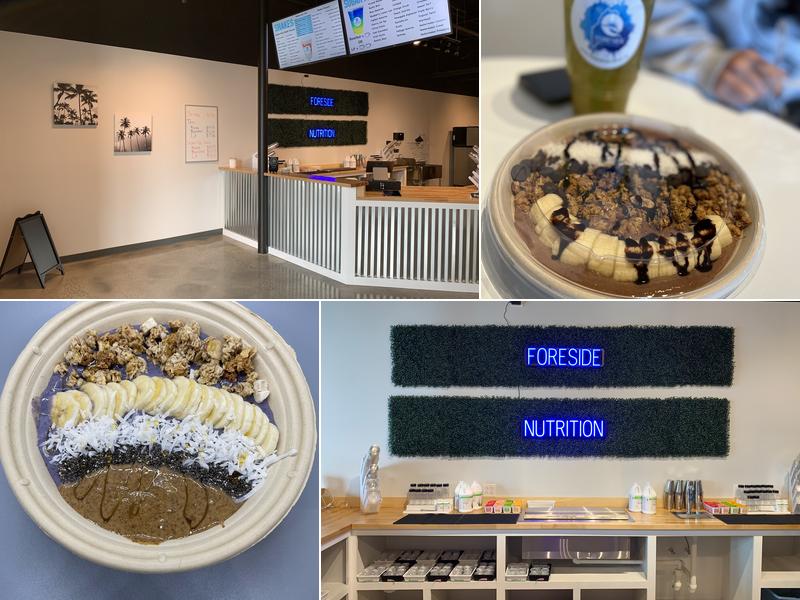 Foreside Nutrition 251 US-1 STE B2, Falmouth