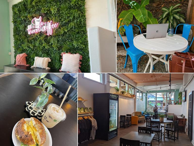 Rise & Grind Coffee Bar