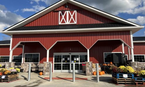 Coolspot Country Market Reedsville