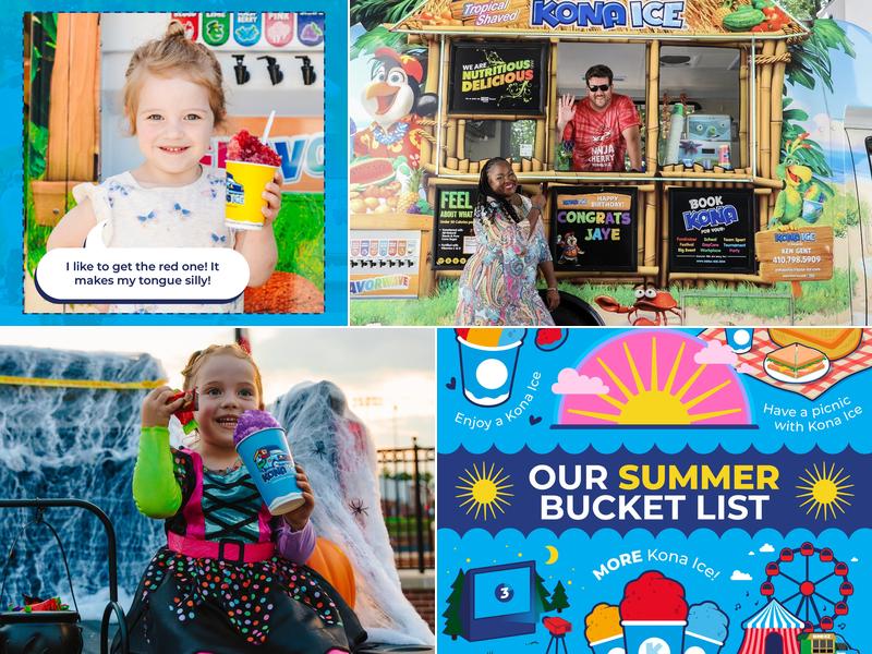 Kona Ice of Annapolis