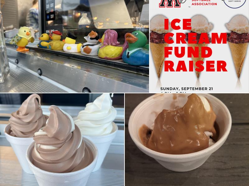 Charlie’s Soft Serve River Road