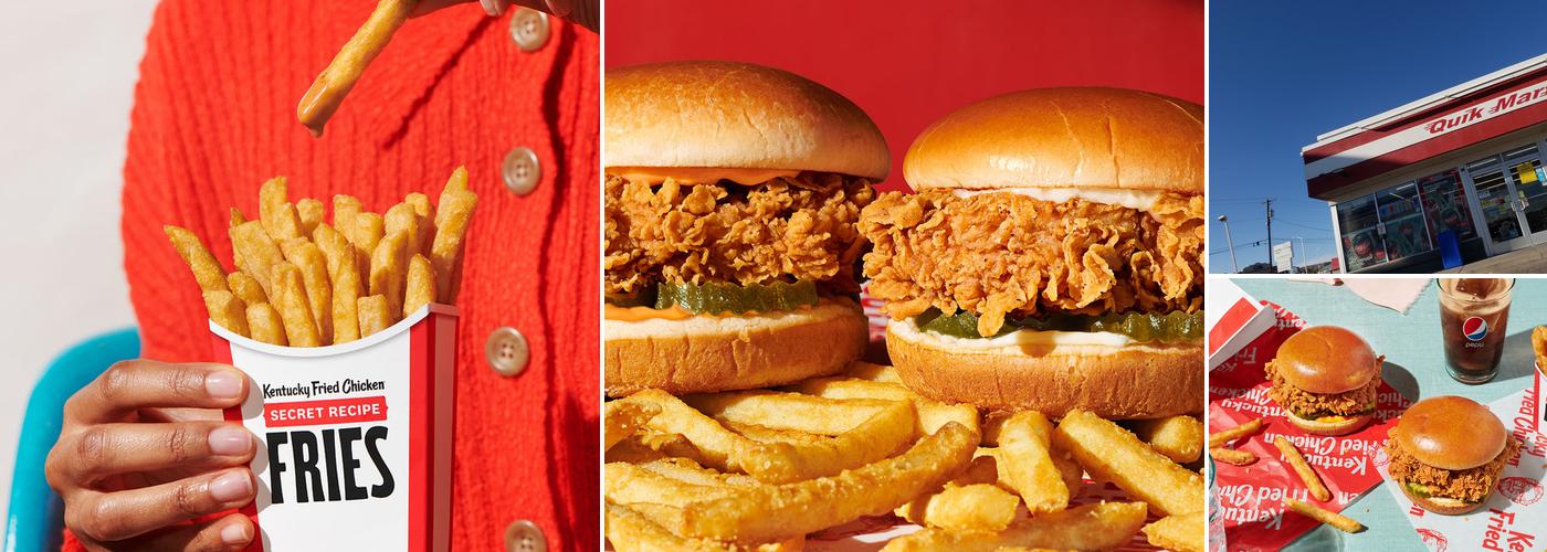 KFC
