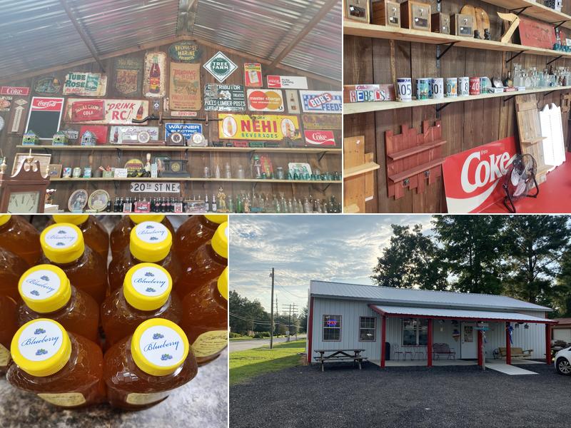 RaBo's Sweets and Trading Post