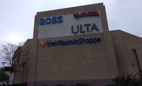 The Plaza at the Border