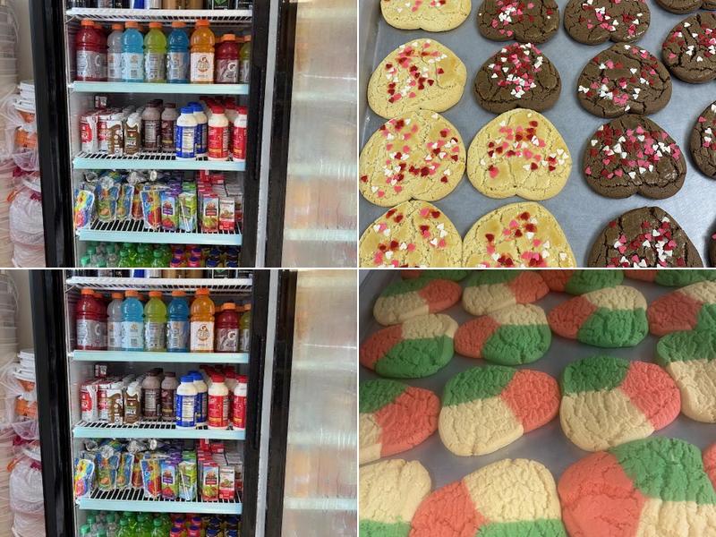 King Donuts 9221 US-42, Prospect